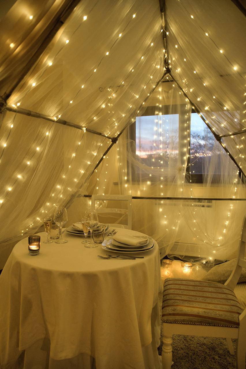 Ristorante per Due La Corte Segreta, Fattoria Del Quondam Umbria